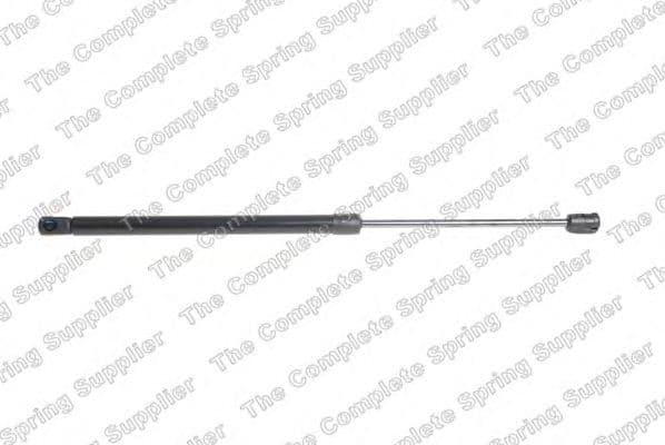 8121201 Lesjöfors Газовий упор багажника для Dodge Caliber