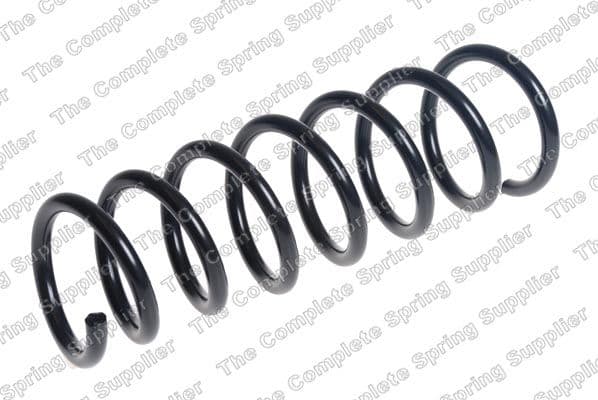 4208512 Lesjöfors Пружина підвіски для BMW 6 Series