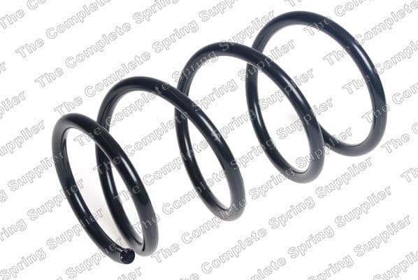 4088344 Lesjöfors Пружина подвески для Subaru Outback