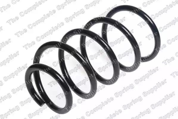 4058712 Lesjöfors Пружина підвіски