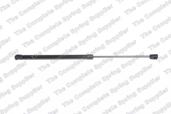 8126161 Lesjöfors Газовий упор багажника