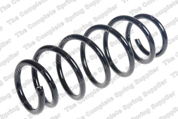 4066843 Lesjöfors Пружина подвески