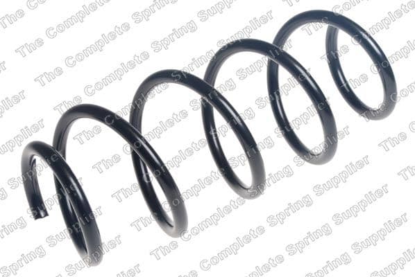4075766 Lesjöfors Пружина підвіски для MG ZS