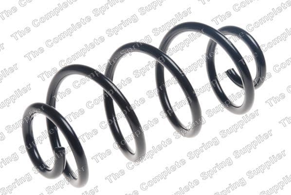 4226181 Lesjöfors Пружина підвіски для Fiat Tipo