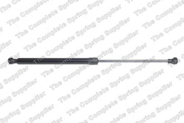 450066 Kilen Газовий упор багажника для Renault Clio