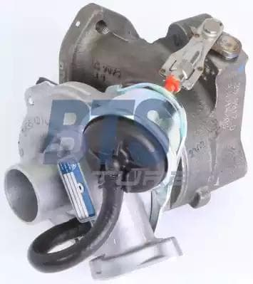 T912318 BTS Turbo Турбіна