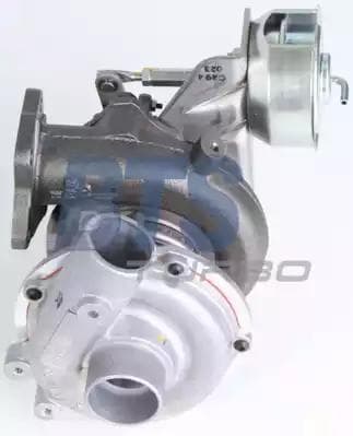 T912498 BTS Turbo Турбіна
