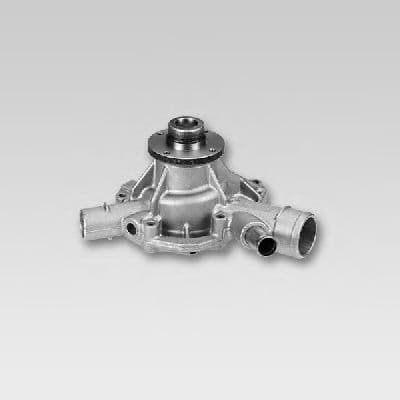 P138 Hepu Помпа