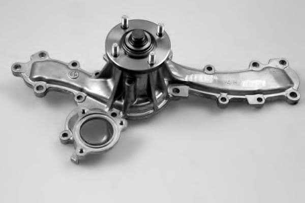 P7698 Hepu Помпа