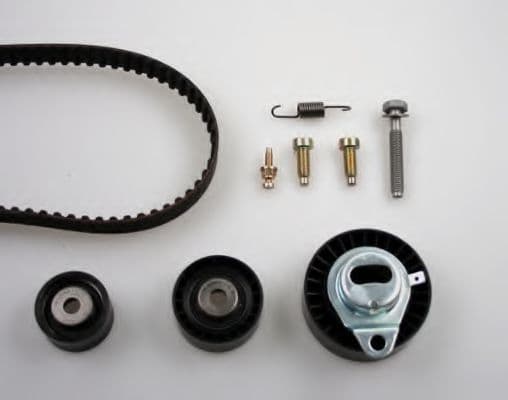 20-1033 Hepu Комплект ременя ГРМ