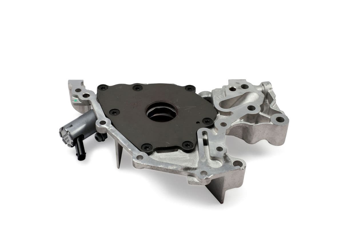 op5519 Hepu Оливний насос