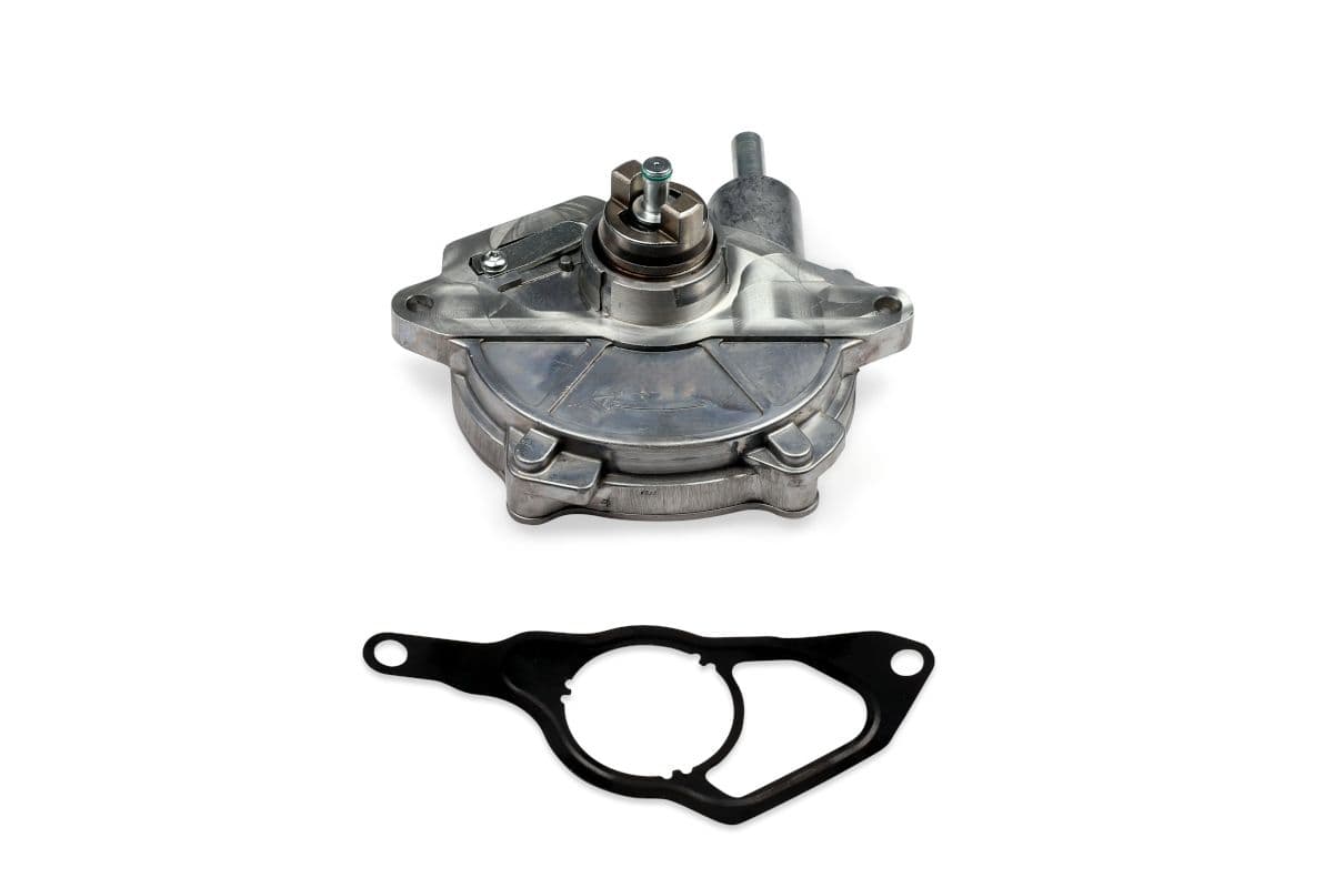 vp5119 Hepu Вакуумный усилитель тормозной системы