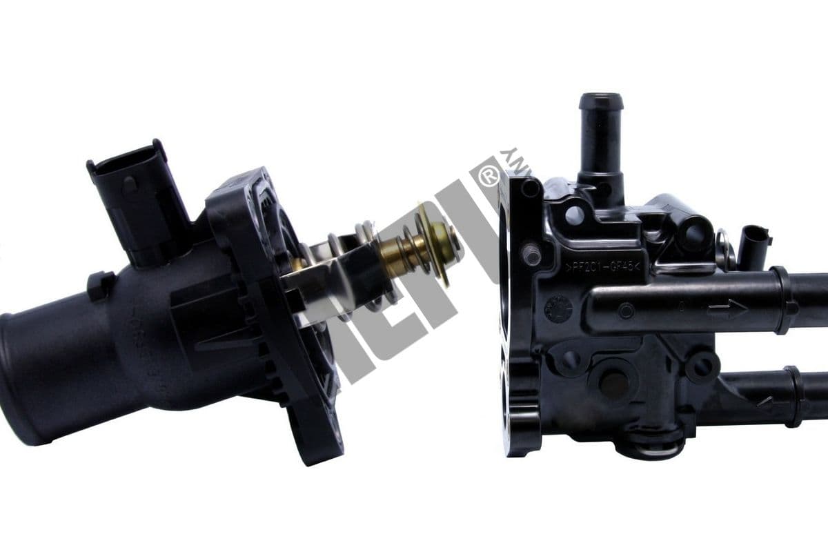 tm1125 Hepu Термостат