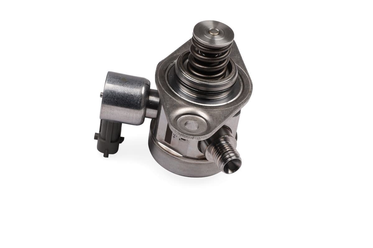 hp5640 Hepu Паливний насос високого тиску