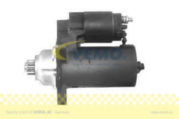 V10-12-18470 Vemo Стартер