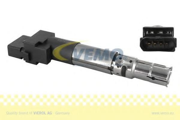 V10-70-0063 Vemo Котушка запалювання