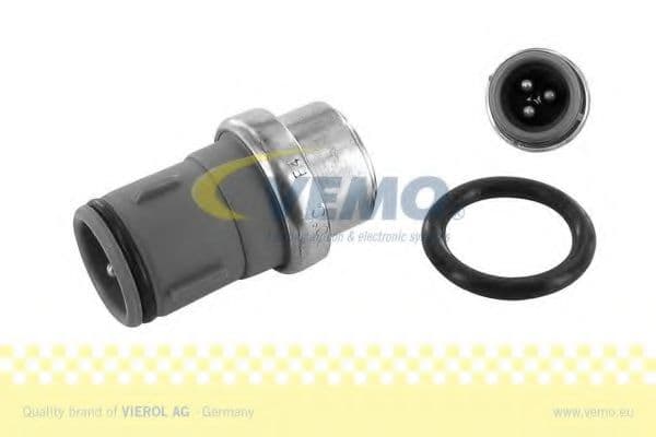 V10-72-0911 Vemo Датчик температури охолоджувальної рідини