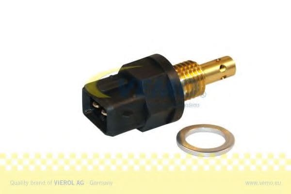 V10-72-0926 Vemo Датчик температуры впускаемого воздуха