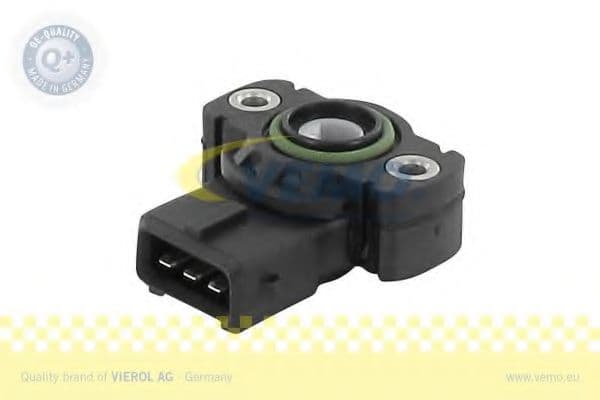 V20-72-0406 Vemo Датчик положения дроссельной заслонки