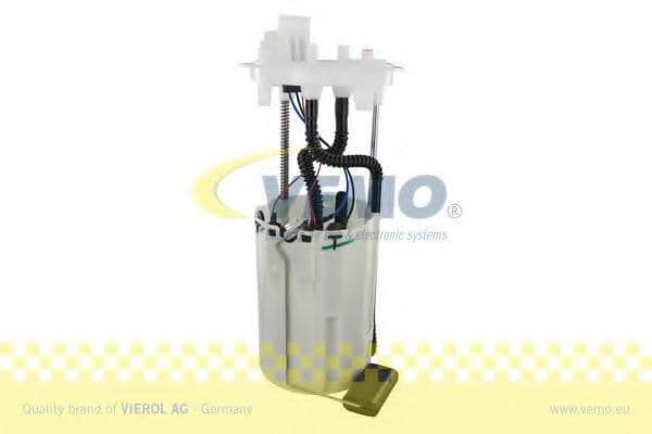 V24-09-0032 Vemo Паливний насос для Fiat Doblo