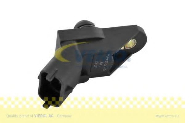 V24-72-0076 Vemo Датчик тиску нагнітання