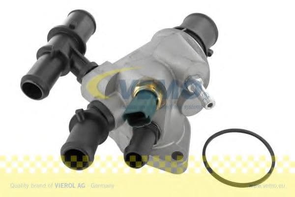 V24-99-0003 Vemo Термостат