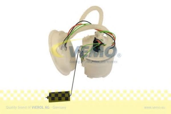 V25-09-0001 Vemo Паливний насос