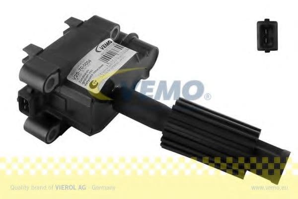 V25-70-0004 Vemo Котушка запалювання