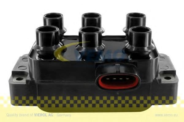 V25-70-0012 Vemo Котушка запалювання