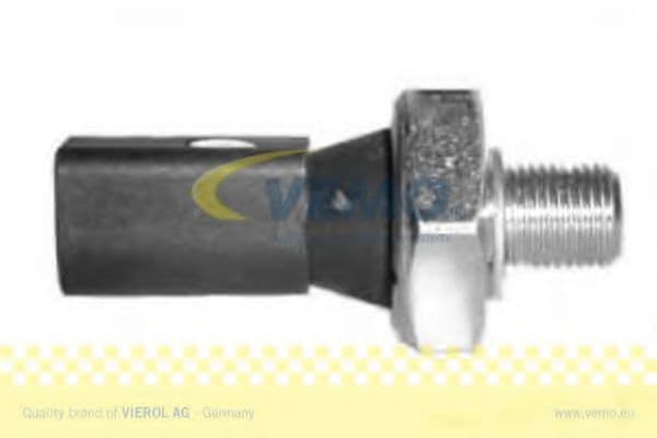 V15-99-2000 Vemo Датчик тиску оливи