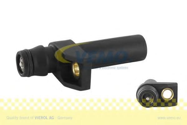 V30-72-0115 Vemo Датчик положення колінчастого вала