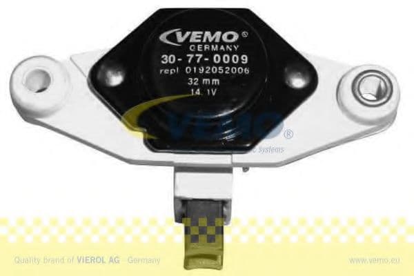 V30-77-0009 Vemo Регулятор генератора
