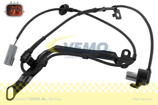 V32-72-0017 Vemo Датчик ABS