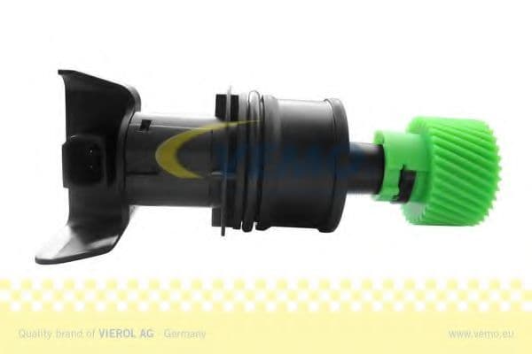 V38-72-0062 Vemo Датчик швидкості для Nissan Maxima