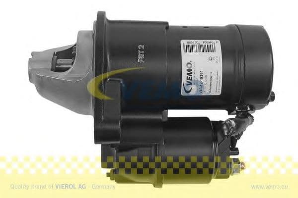 V40-12-19361 Vemo Стартер