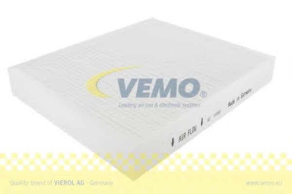 V40-30-1006 Vemo Фільтр салону