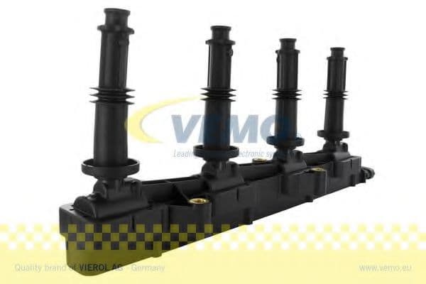 V40-70-0071 Vemo Котушка запалювання