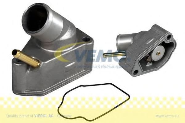 V40-99-0004 Vemo Термостат
