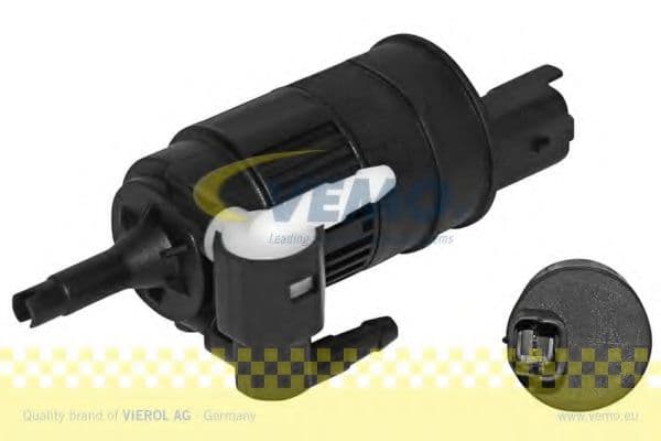 V46-08-0012 Vemo Насос омивача