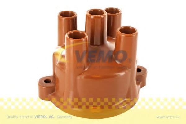 V46-70-0015 Vemo Кришка розподільника запалювання