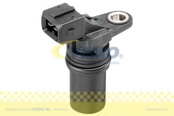 V46-72-0075 Vemo Датчик положення колінчастого вала