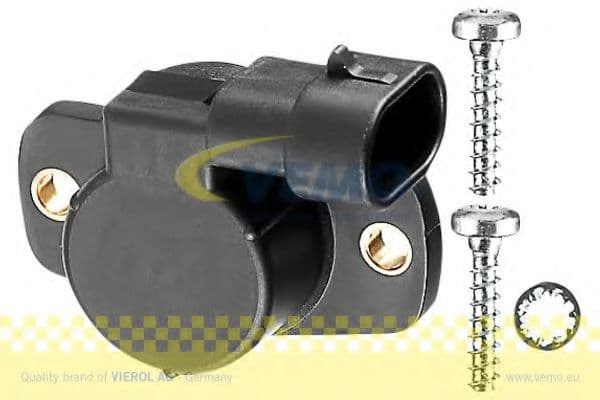 V46-72-0082 Vemo Датчик положення дросельної заслонки