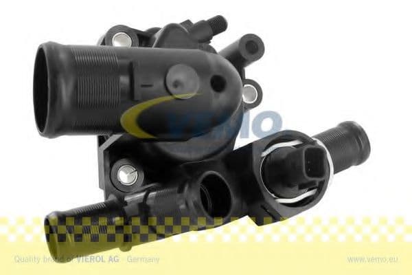 V46-99-1372 Vemo Термостат