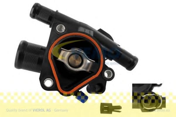 V46-99-1389 Vemo Термостат