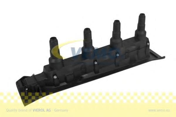 V50-70-0002 Vemo Котушка запалювання