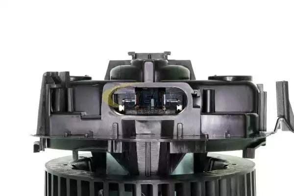 V46-03-0002 Vemo Вентилятор салону для Renault Megane