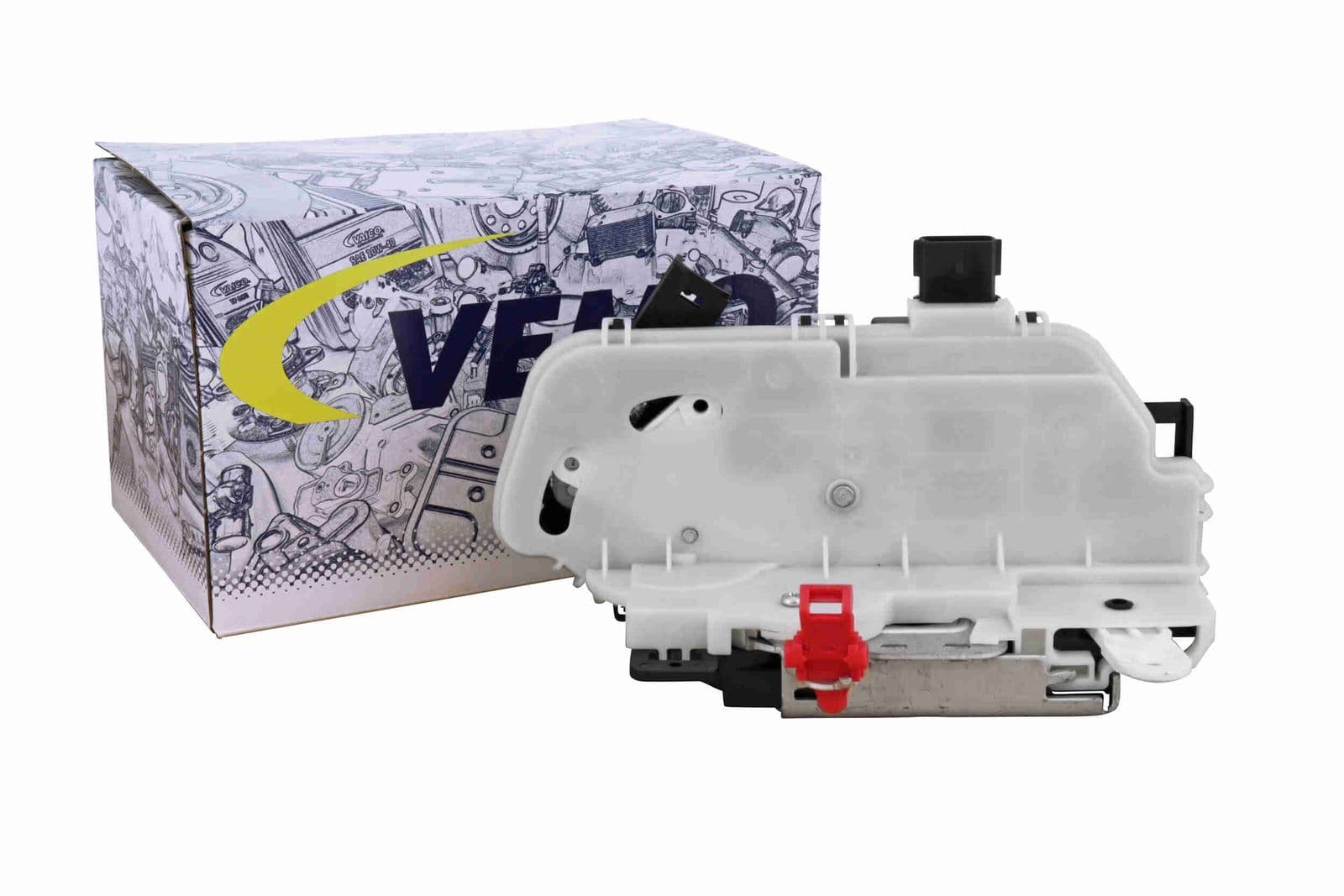 v25850036 Vemo Замок дверей для Ford F-150