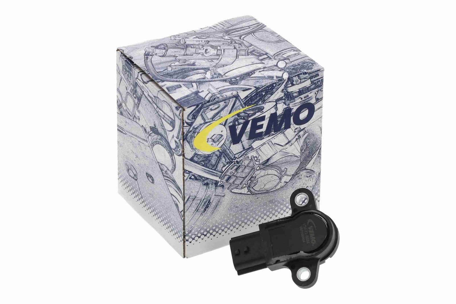 v38720324 Vemo Датчик положення дросельної заслонки для Nissan Altima