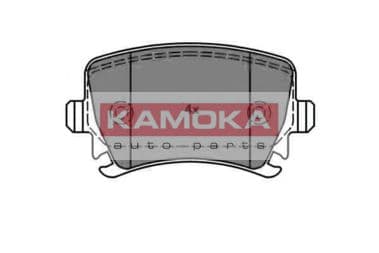 JQ1013272 Kamoka Гальмівні колодки
