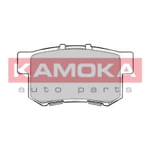 JQ101118 Kamoka Тормозные колодки